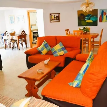 Casa Rustica Prázdninový dům
