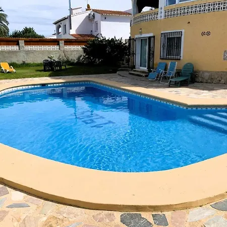 Vakantiehuis Casa Rustica *