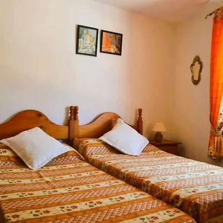 Casa vacanze Casa Rustica *