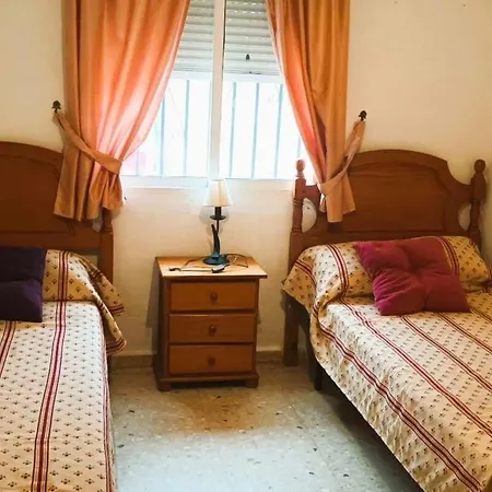 Casa Rustica * Dénia