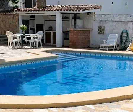 Casa Rustica *