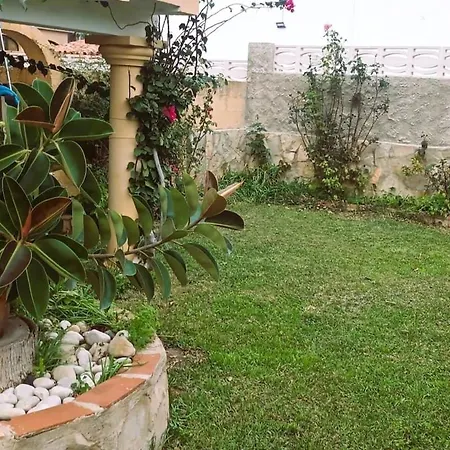 Vakantiehuis Casa Rustica *