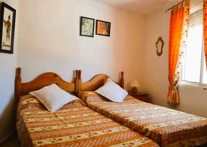 Ferienhaus Casa Rustica *