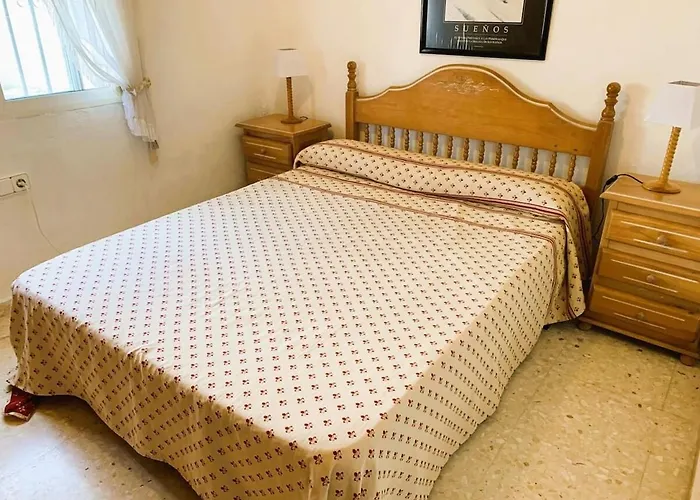 Casa Rustica Ferienhaus Dénia