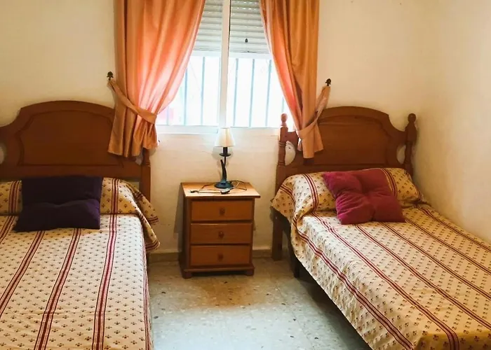 Casa Rustica * Dénia