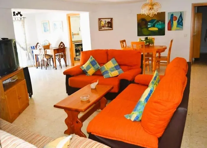 Casa Rustica Ferienhaus