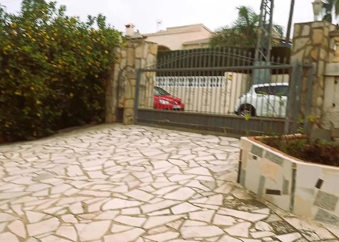 Ferienhaus Casa Rustica