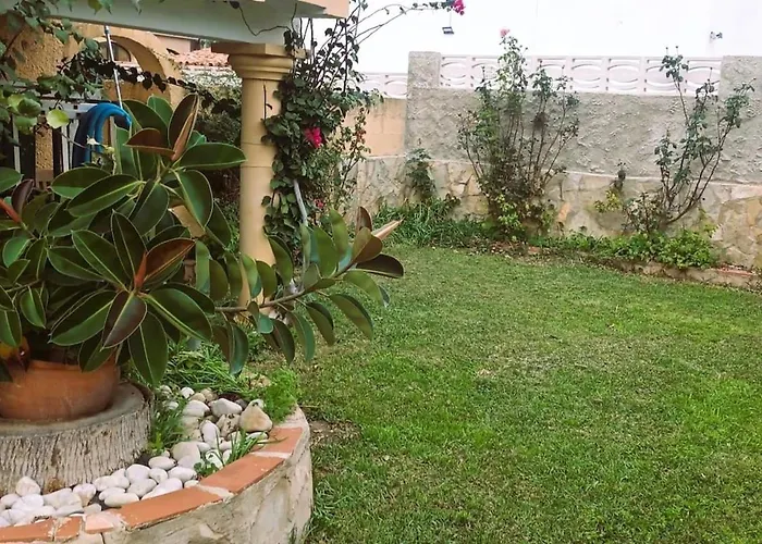 Ferienhaus Casa Rustica *