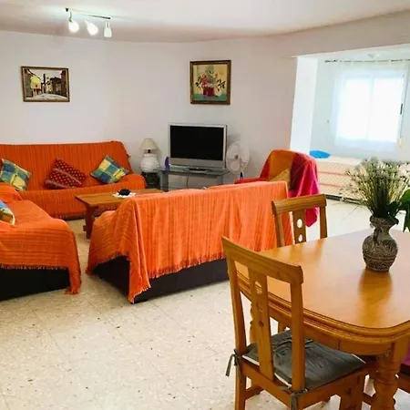 Casa Rustica דניה